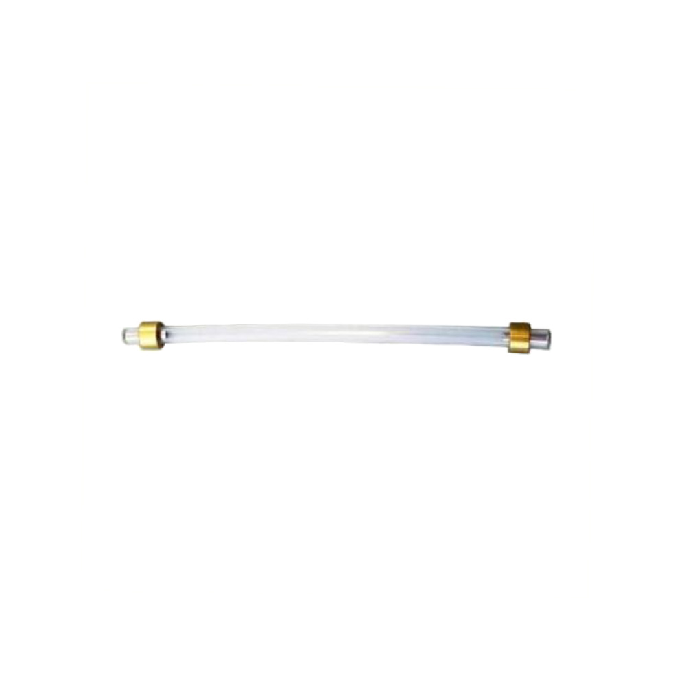 JURA Schlauch Teflon 4 x 2.5 x 85mm Impressa E-Serie