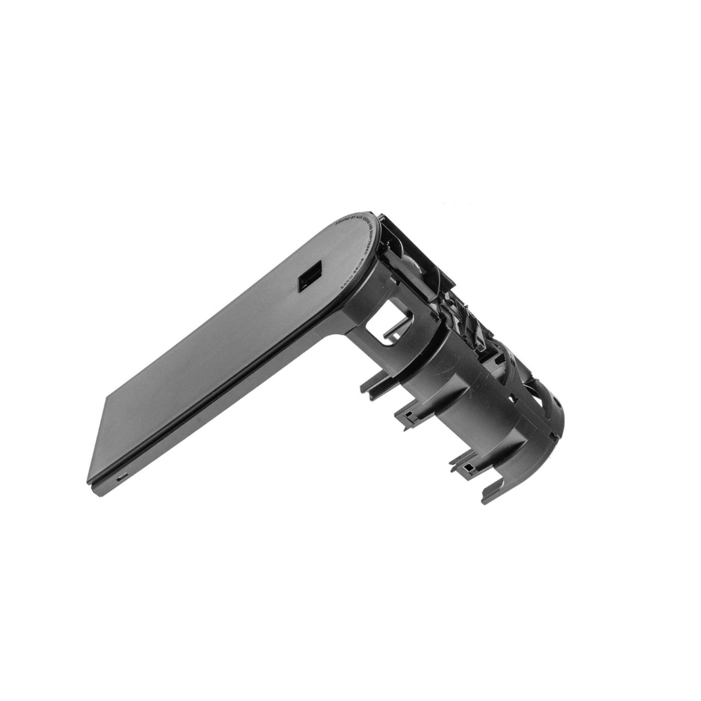 Delonghi Nespresso Verschluss