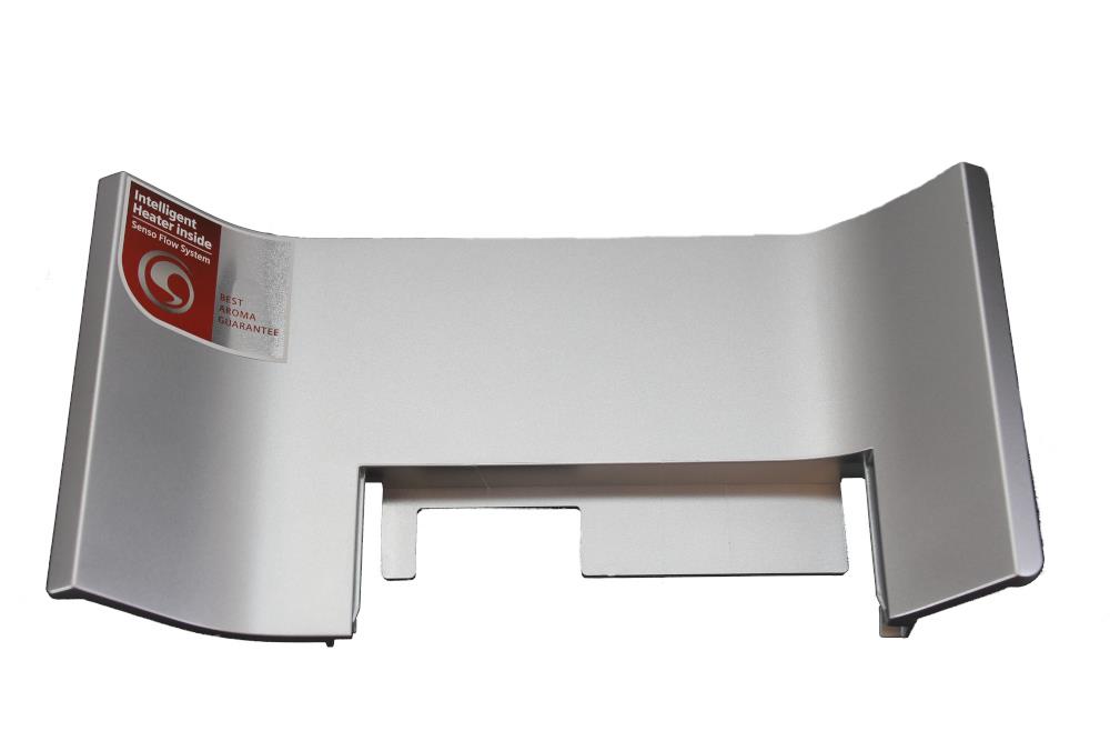 Bosch Blende Tropfschale daylight silver