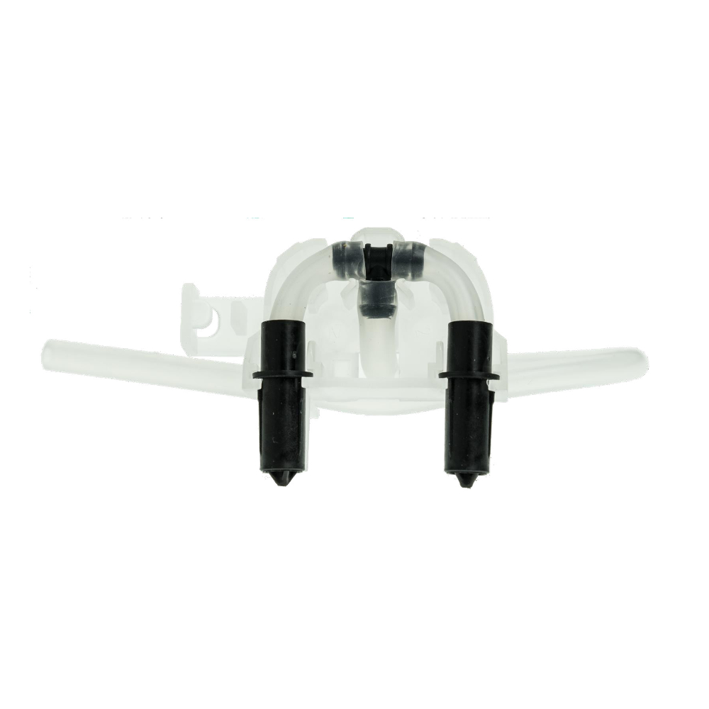 Siemens Ablauf-Set Kaffee-Verteiler EQ.3