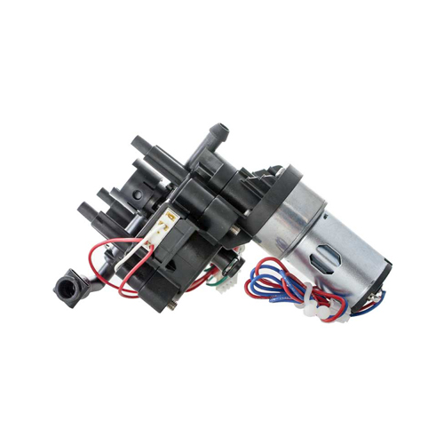 Bosch Elektrisches Keramikventil VeroCafe