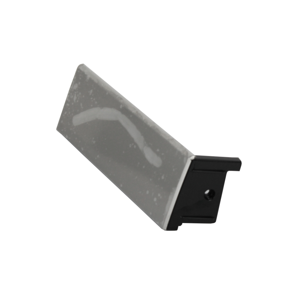 Delonghi Blende Wassertank Chrom
