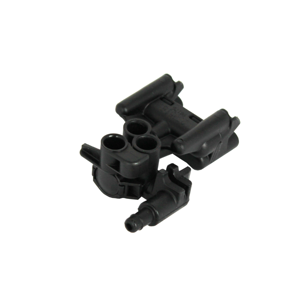 Siemens-Bosch Ablauf-Set, Getränkeauslauf kompl.