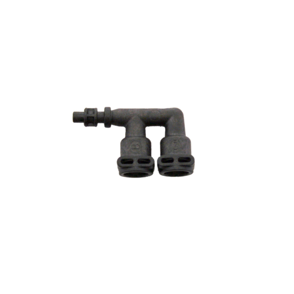 JURA Fluid Anschluss F Form 90› V4 GIGA / ENA / Impressa A