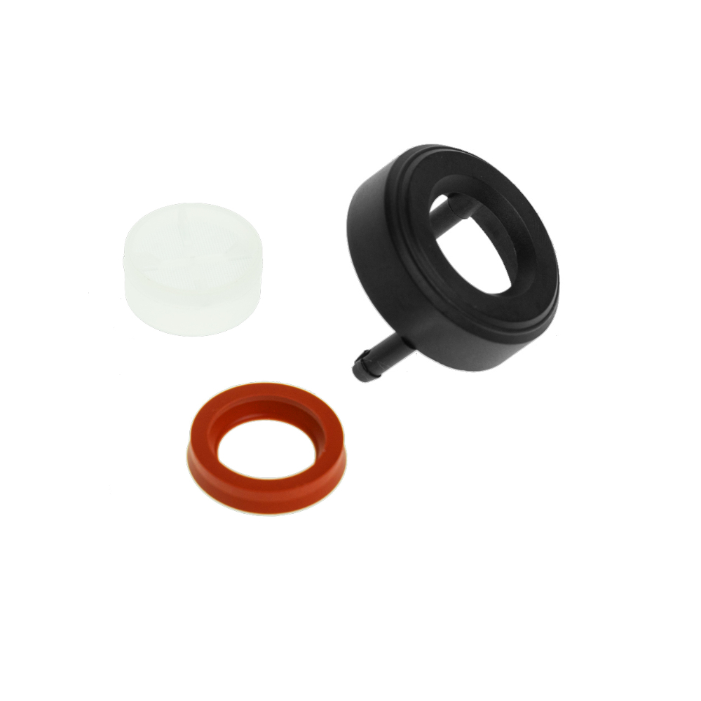 Melitta Set Wassertankaufnahme