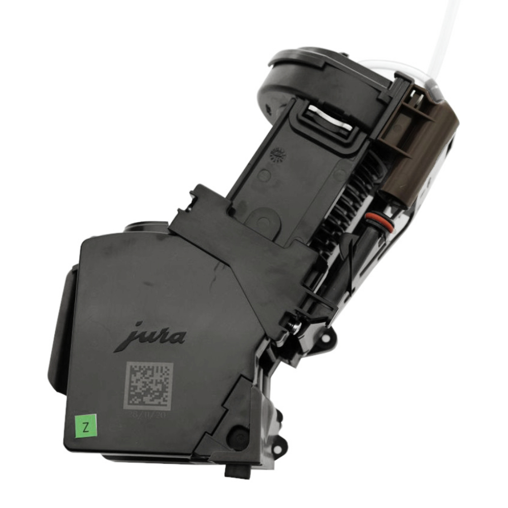 Jura Brüheinheit- Micro VC