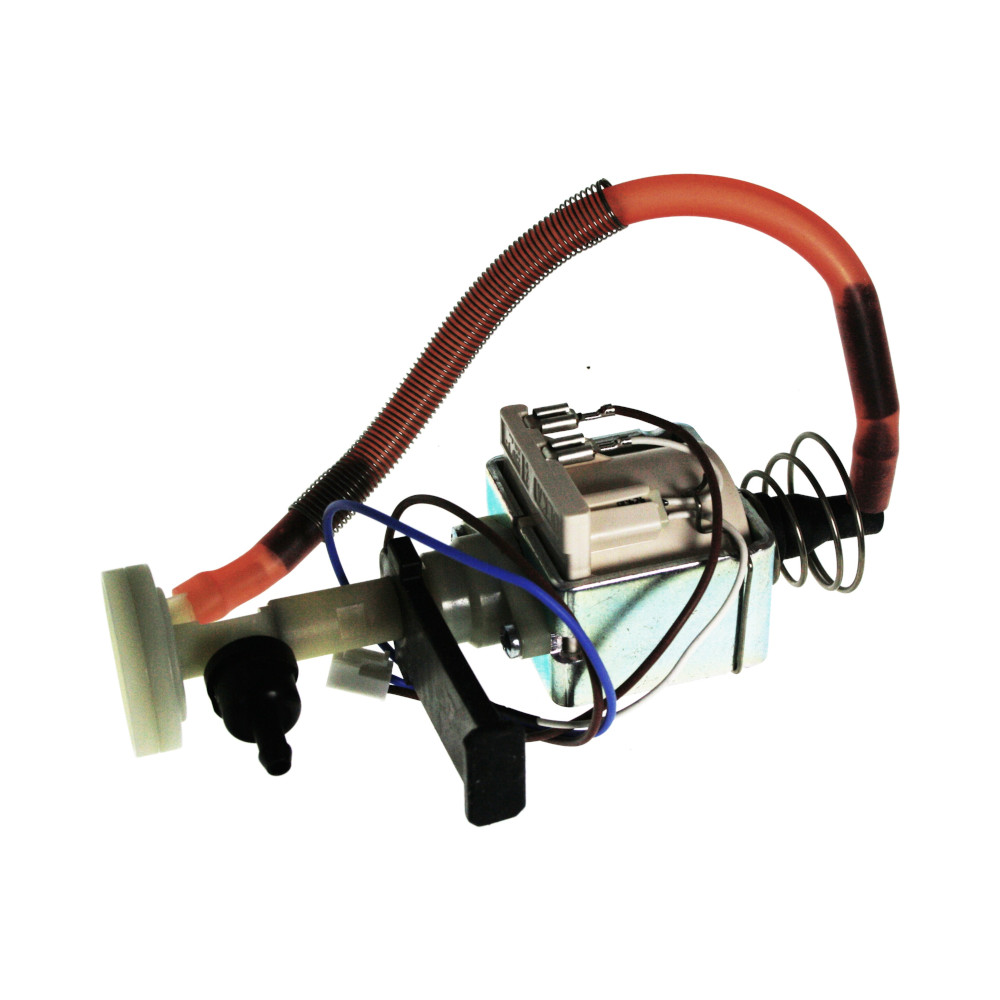 Bosch Pumpe kpl. VeroCafe Latte