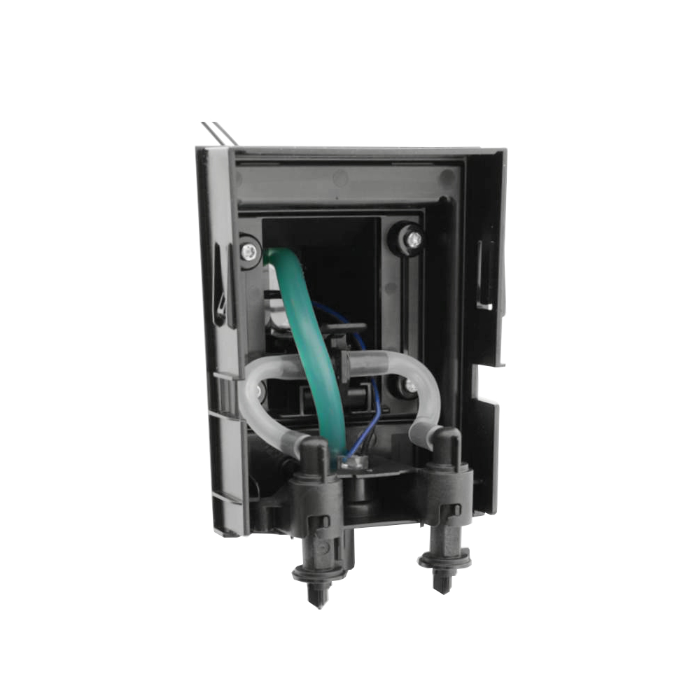 Jura Auslauf kpl. X4