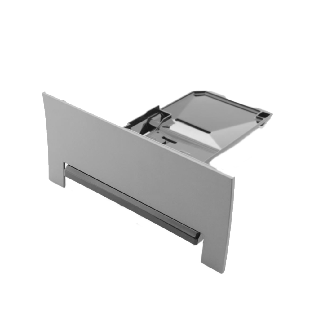 Jura Tresterschale dark inox kpl.