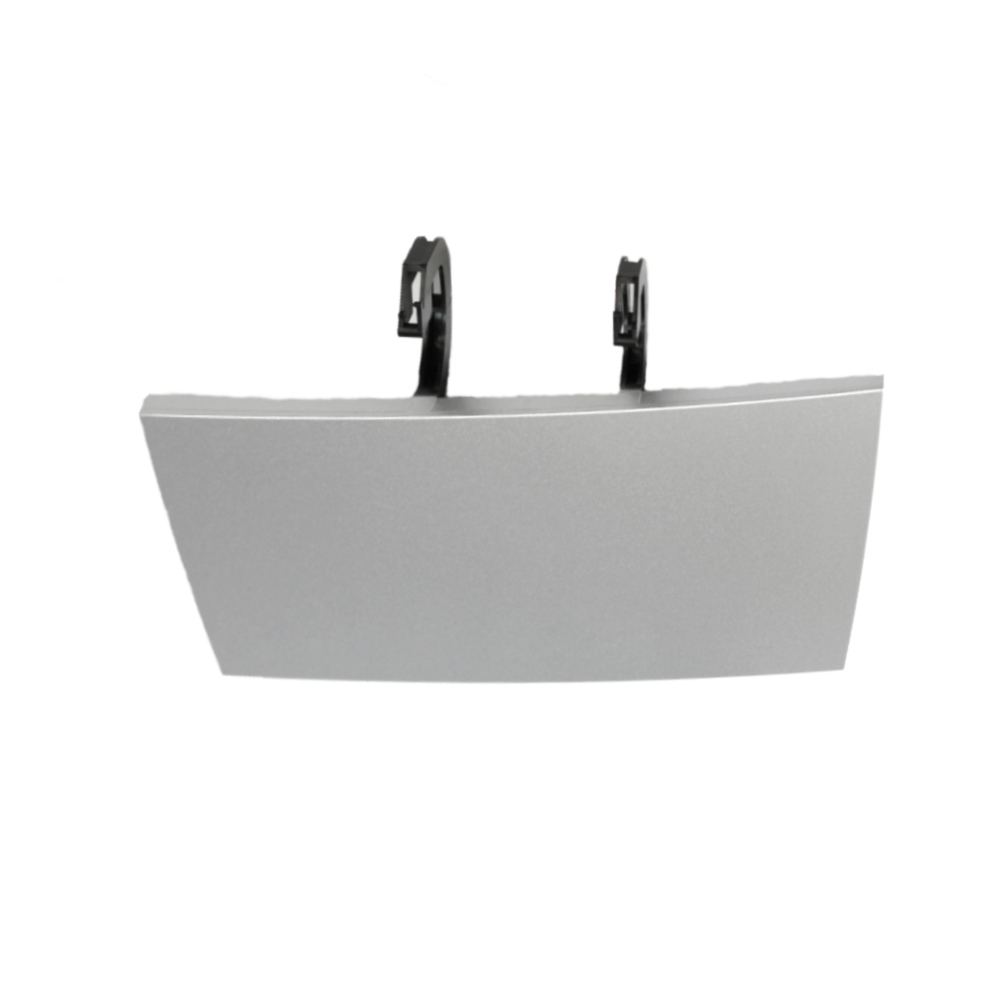 JURA Deckel Zubehör silber J5