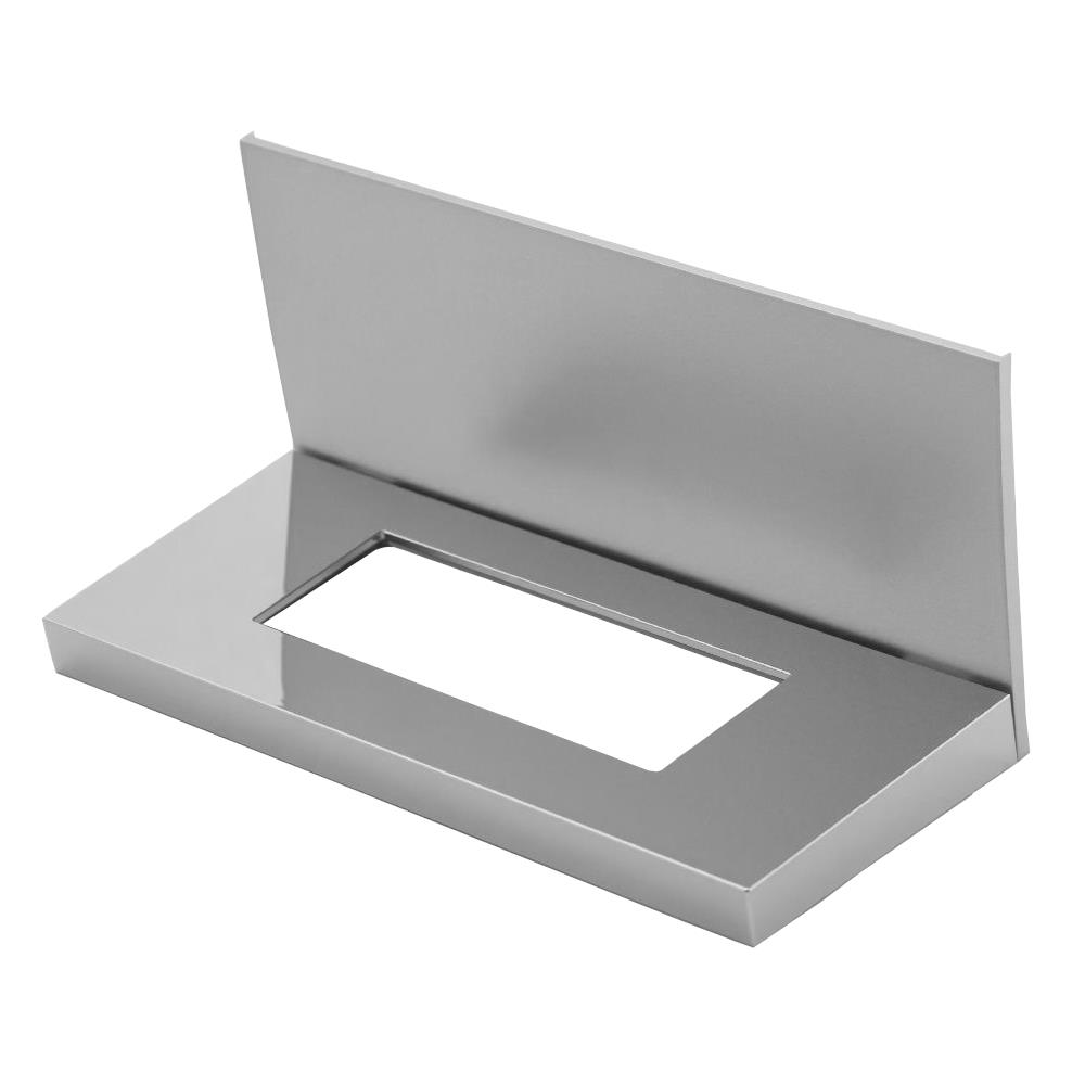 JURA Tassenplattform kpl. ENA 8 platin