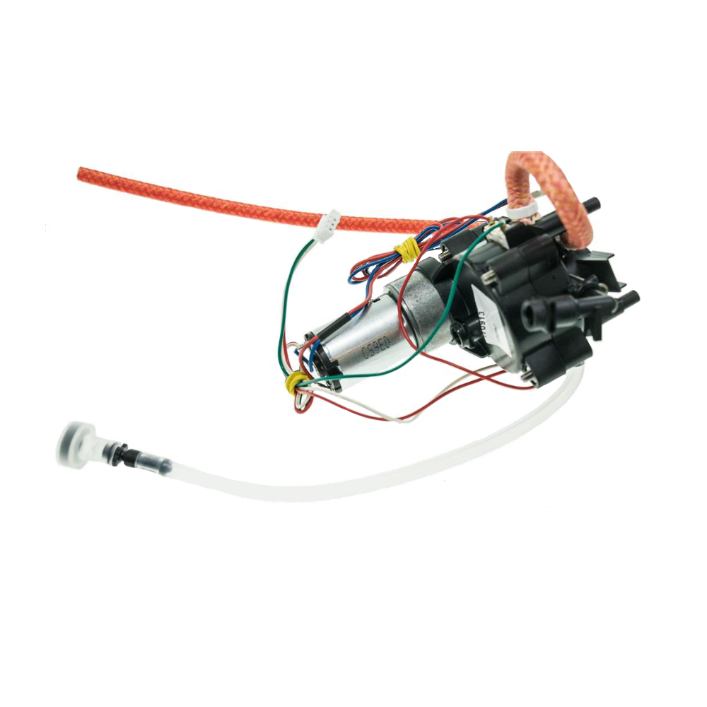 Siemens Keramikventil 754126