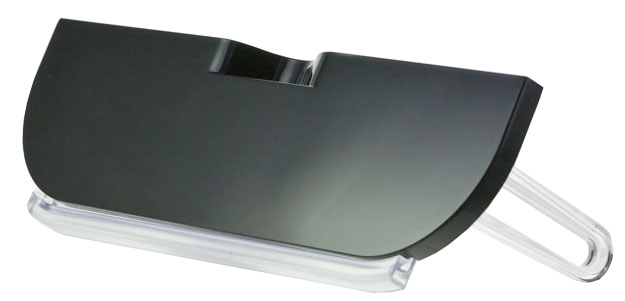 JURA Wassertankdeckel schwarz ENA micro