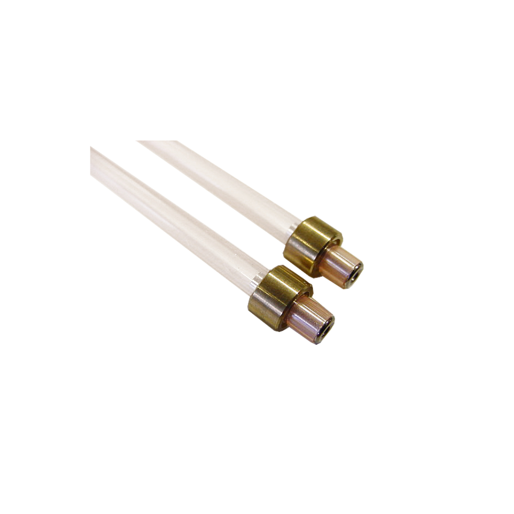 Jura Schlauch PFA 4.0x2.50x225mm