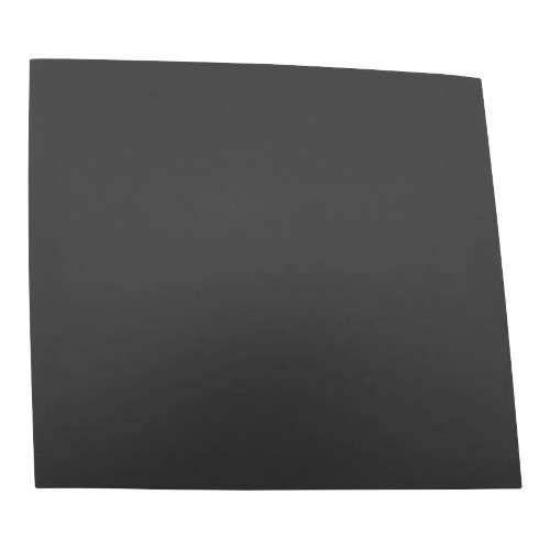 Jura Abdeckung rechts schwarz A1