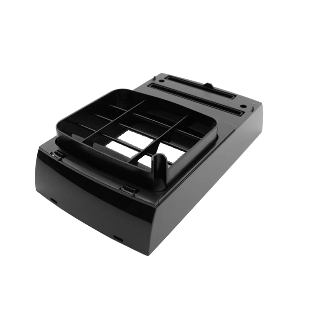 Jura Bohnenbehälter kpl. W8