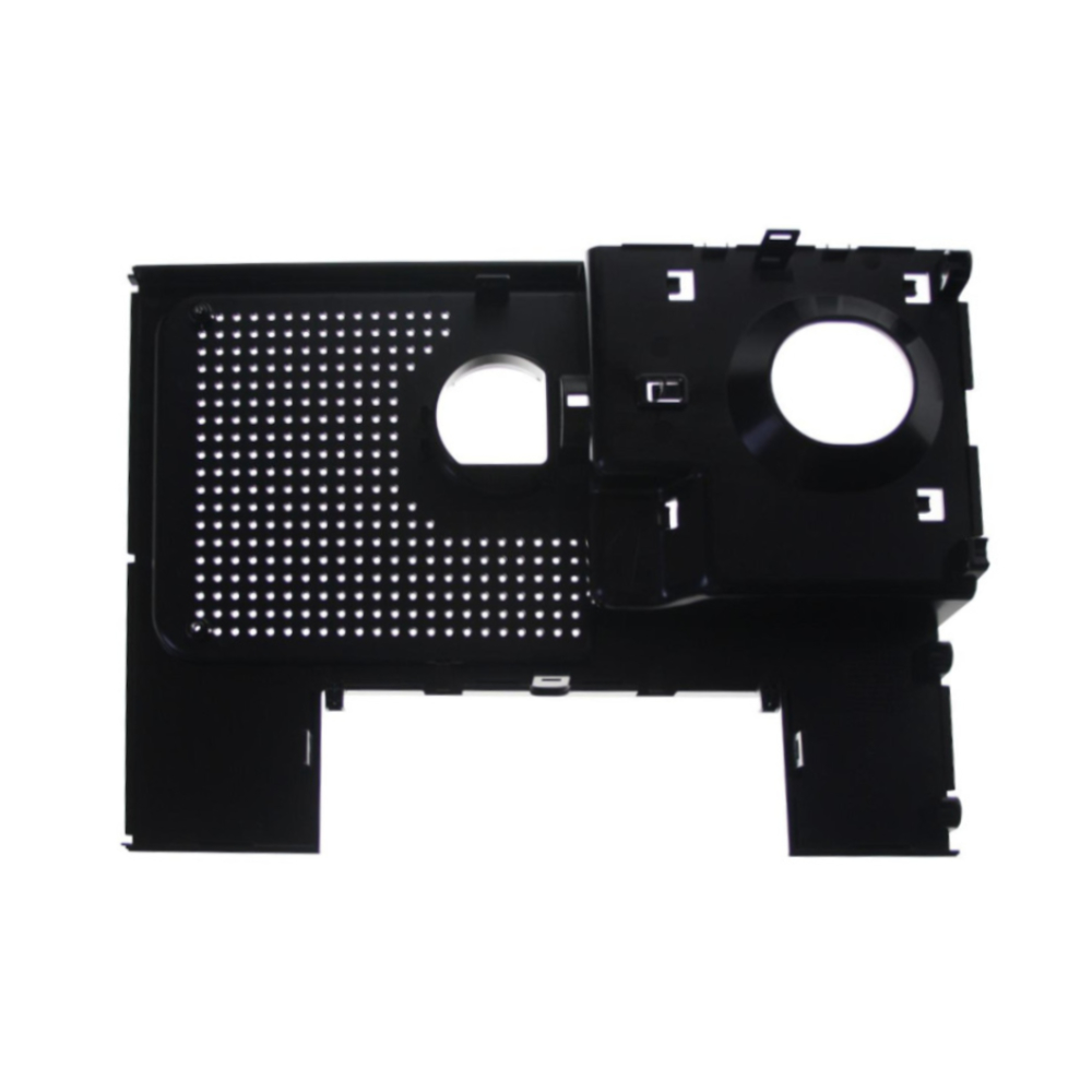 Melitta Gehäuseabdeckung E960 / E970 schwarz