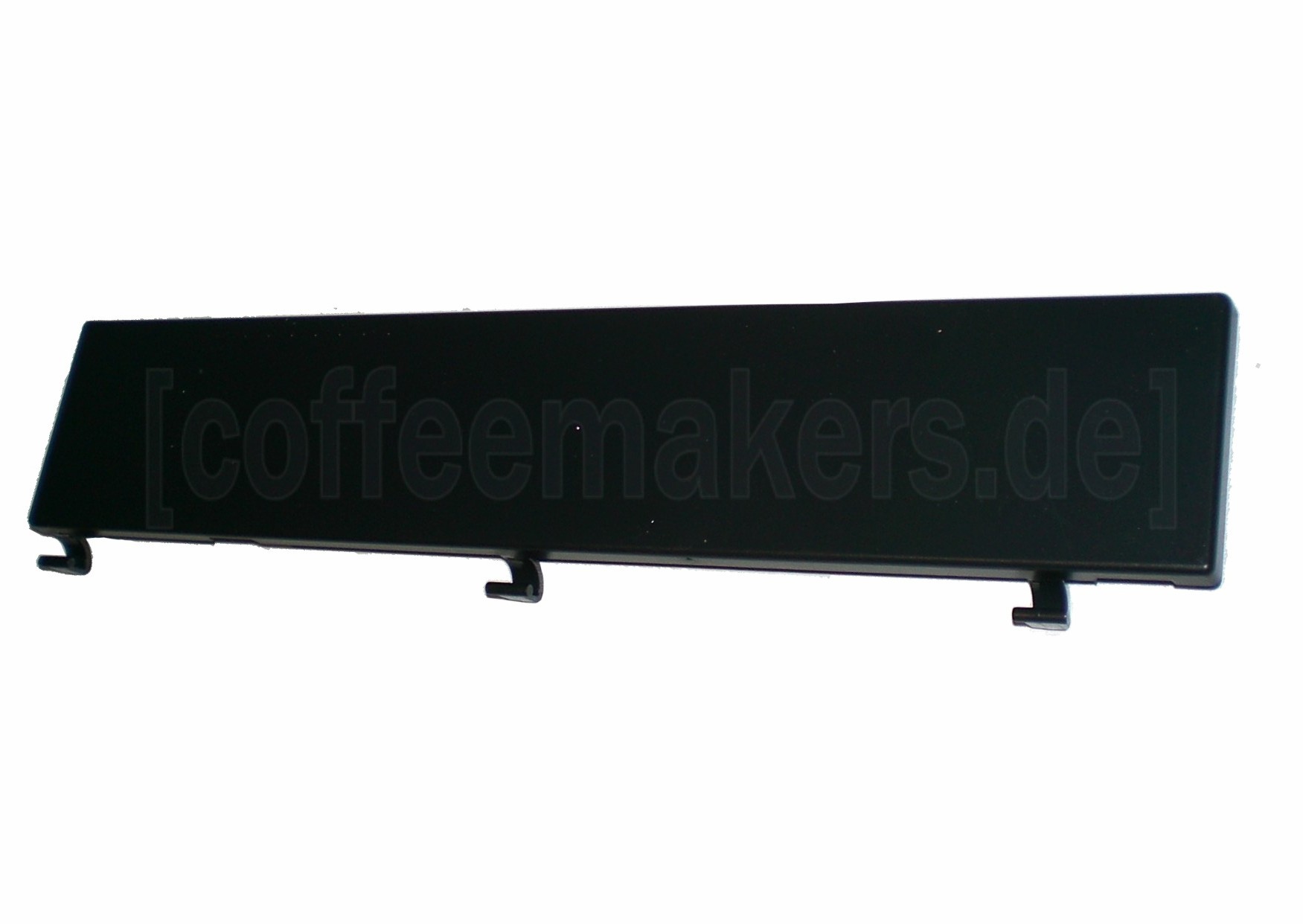 Bosch Benvenuto Wassertankdeckel schwarzgrau