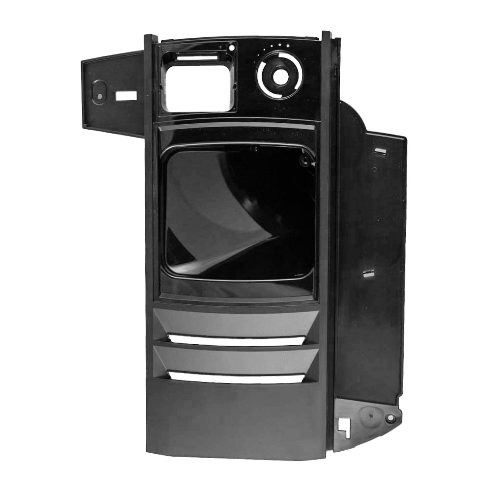 Jura Abdeckung E8 Deckel (ab 2020)