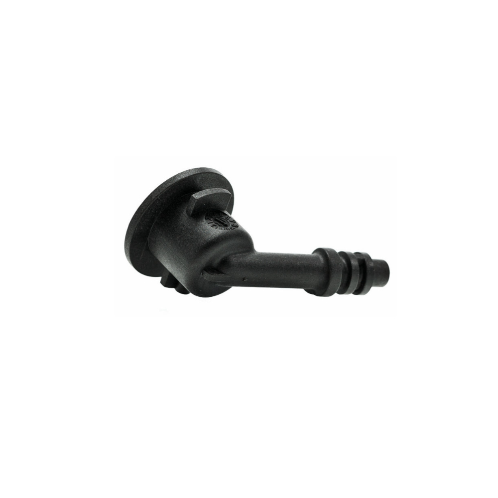 JURA Fluid Andockbuchse schwarz Impressa X / Z-Serie